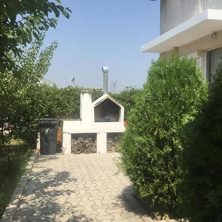 Privacy And Quiet In A 150 M2 With Just 2 And A 700 M2 Yard Ubytování v soukromí *