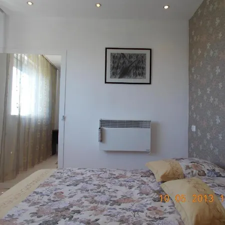 Ubytování v soukromí Privacy And Quiet In A 150 M2 With Just 2 And A 700 M2 Yard
