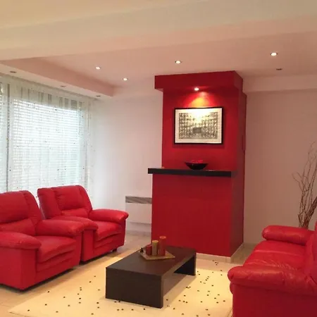 Privacy And Quiet In A 150 M2 With Just 2 And A 700 M2 Yard Ubytování v soukromí